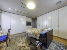 【東京都/杉並区高円寺南】杉並区高円寺南5丁目　戸建 洋室：１階