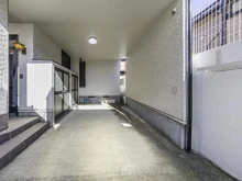 【東京都/杉並区高円寺南】杉並区高円寺南5丁目　戸建 駐車場