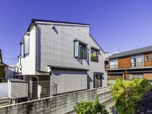 【東京都/杉並区高円寺南】杉並区高円寺南5丁目　戸建 外観