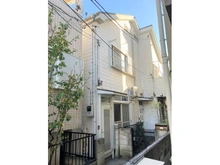 【東京都/中野区若宮】中野区若宮三丁目　戸建 外観