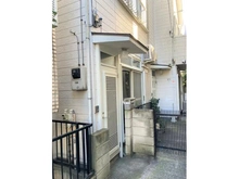 【東京都/中野区若宮】中野区若宮三丁目　戸建 外観