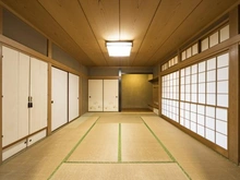 【東京都/杉並区高井戸西】杉並区高井戸西二丁目　戸建 和室