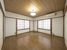 【東京都/杉並区高井戸西】杉並区高井戸西二丁目　戸建 洋室