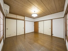 【東京都/杉並区高井戸西】杉並区高井戸西二丁目　戸建 洋室