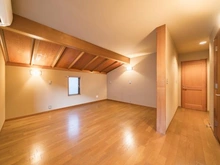 【東京都/杉並区高井戸西】杉並区高井戸西二丁目　戸建 洋室