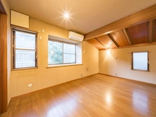 【東京都/杉並区高井戸西】杉並区高井戸西二丁目　戸建 洋室