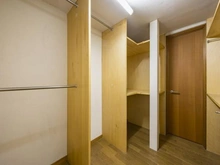 【東京都/杉並区高井戸西】杉並区高井戸西二丁目　戸建 収納