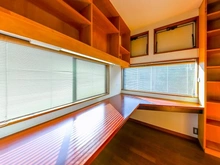 【東京都/杉並区高井戸西】杉並区高井戸西二丁目　戸建 収納：納戸部屋