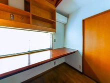 【東京都/杉並区高井戸西】杉並区高井戸西二丁目　戸建 収納：納戸部屋