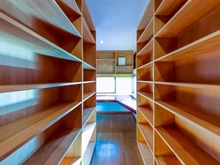 【東京都/杉並区高井戸西】杉並区高井戸西二丁目　戸建 収納：納戸部屋