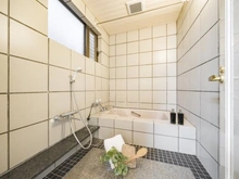 【東京都/杉並区高井戸西】杉並区高井戸西二丁目　戸建 浴室