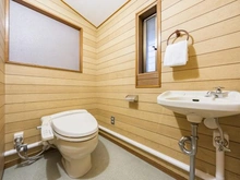 【東京都/杉並区高井戸西】杉並区高井戸西二丁目　戸建 トイレ