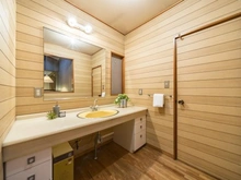 【東京都/杉並区高井戸西】杉並区高井戸西二丁目　戸建 洗面所