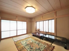 【千葉県/浦安市舞浜】浦安市舞浜二丁目　中古戸建 和室