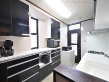 【千葉県/浦安市舞浜】浦安市舞浜二丁目　中古戸建 キッチン