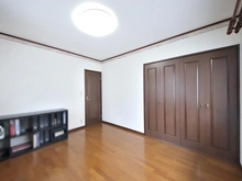 【千葉県/浦安市舞浜】浦安市舞浜二丁目　中古戸建 洋室：２階洋室８帖