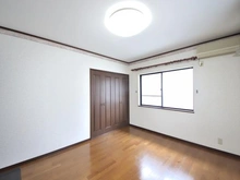 【千葉県/浦安市舞浜】浦安市舞浜二丁目　中古戸建 洋室：２階洋室８帖