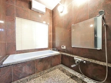 【千葉県/浦安市舞浜】浦安市舞浜二丁目　中古戸建 浴室