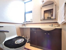 【千葉県/浦安市舞浜】浦安市舞浜二丁目　中古戸建 トイレ