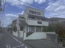 【東京都/あきる野市牛沼】あきる野市牛沼　中古戸建 外観