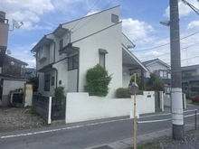 【東京都/あきる野市牛沼】あきる野市牛沼　中古戸建 外観