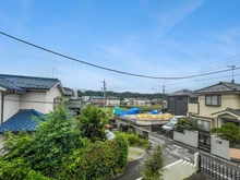 【東京都/あきる野市牛沼】あきる野市牛沼　中古戸建 眺望