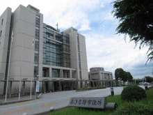 【東京都/あきる野市牛沼】あきる野市牛沼　中古戸建 あきる野市役所（現地より約1,200m）