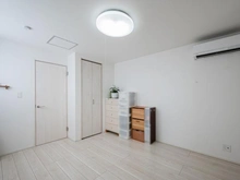 【東京都/葛飾区東堀切】東堀切一丁目　中古戸建 洋室
