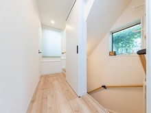 【東京都/港区西麻布】港区西麻布3丁目　中古戸建 廊下