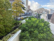 【東京都/港区西麻布】港区西麻布3丁目　中古戸建 眺望