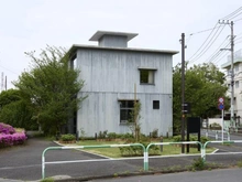 【東京都/世田谷区上祖師谷】世田谷区上祖師谷7丁目中古戸建 外観