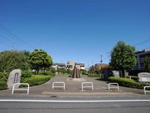 【東京都/世田谷区上祖師谷】世田谷区上祖師谷7丁目中古戸建 大道北記念公園（現地より約300m）