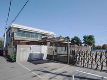 【東京都/世田谷区上祖師谷】世田谷区上祖師谷7丁目中古戸建 祖師谷保育園分園（現地より約200m）