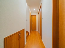 【東京都/杉並区井草】杉並区井草5丁目　中古戸建 廊下