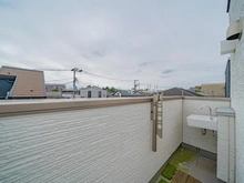 【東京都/杉並区井草】杉並区井草5丁目　中古戸建 ルーフバルコニー