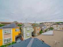 【東京都/杉並区井草】杉並区井草5丁目　中古戸建 眺望
