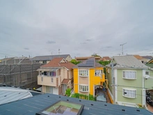【東京都/杉並区井草】杉並区井草5丁目　中古戸建 眺望