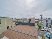 【東京都/杉並区井草】杉並区井草5丁目　中古戸建 眺望