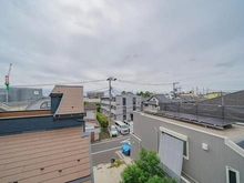 【東京都/杉並区井草】杉並区井草5丁目　中古戸建 眺望