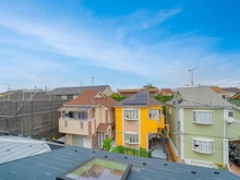 【東京都/杉並区井草】杉並区井草5丁目　中古戸建 眺望