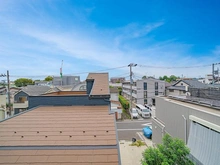 【東京都/杉並区井草】杉並区井草5丁目　中古戸建 眺望