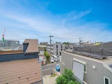 【東京都/杉並区井草】杉並区井草5丁目　中古戸建 眺望