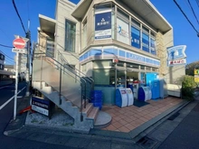 【東京都/中野区白鷺】中野区白鷺3丁目　中古戸建 ローソン　下井草店（現地より約500m）：