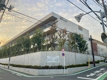 【東京都/中野区白鷺】中野区白鷺3丁目　中古戸建 中野区立鷺の杜小学校（現地より約850m）：