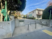 【東京都/中野区白鷺】中野区白鷺3丁目　中古戸建 西中野児童遊園（現地より約260m）：