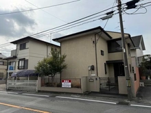 【京都府/京田辺市大住関屋】京都府京田辺市大住関屋 外観