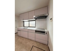 【京都府/京田辺市大住関屋】京都府京田辺市大住関屋 キッチン