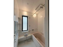 【京都府/京田辺市大住関屋】京都府京田辺市大住関屋 浴室