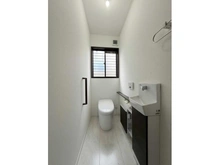 【京都府/京田辺市大住関屋】京都府京田辺市大住関屋 トイレ