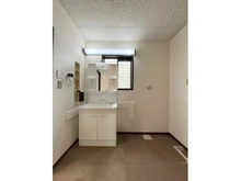 【京都府/京田辺市大住関屋】京都府京田辺市大住関屋 洗面所